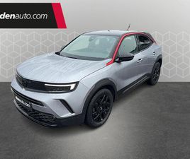 1.2 TURBO 130 CH BVA8 GS LINE