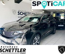 PURETECH 130 EAT8 ALLURE PACK