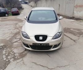 SEAT ALTEA XL SEAT ALTEA XL 1.9TDI 105 6,000 BGN