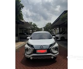 MITSUBISHI XPANDER 2018 MITSUBISHI XPANDER 1,5 SPORT MPV