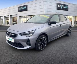 OPEL CORSA -E 136CH GS LINE