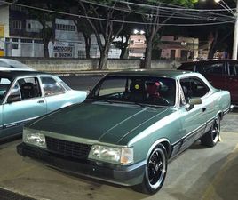 CHEVROLET OPALA DIPLOMATA/DIPLOM. SLE 4.1/2.5