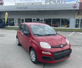 1.0 FIREFLY S AND S HYBRID