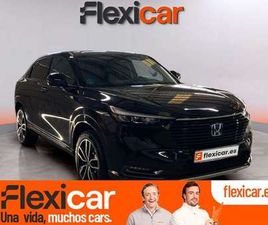 1.5 I-MMD ADVANCE 4X2