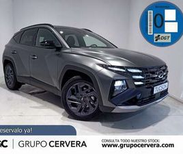 1.6 T PHEV 4X2 20 ANIVERSARIO SKY AT