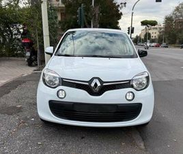 RENAULT TWINGO TWINGO TWINGO SCE STOP&START INTENS