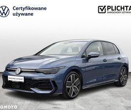 VOLKSWAGEN GOLF VOLKSWAGEN GOLF