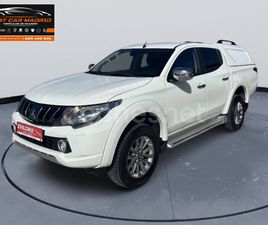 MITSUBISHI L200 DC 250 DID MPRO