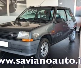 RENAULT R 5 5 1.1 3 PORTE FIVE