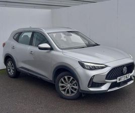 MGHS 1.5 T-GDI SE EURO 6 (S/S) 5DR