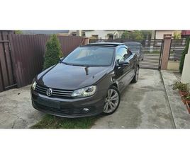 VOLKSWAGEN EOS EOS VOLKSWAGEN VAND BUCURESTI SECTORUL 5