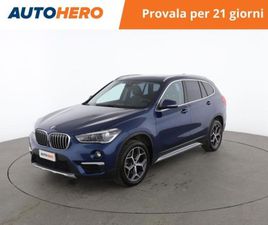 X1 (F48) X1 SDRIVE20D XLINE