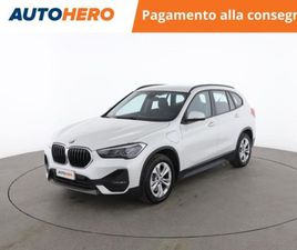 BMW X1 XDRIVE 25E X1 (F48) X1 XDRIVE25E ADVANTAGE