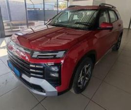 HYUNDAI ALCAZAR 1.5D EXECUTIVE