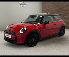 MINI MINI COOPER SE MINI MINI COOPER SE 184CH EDITION CAMDEN BVA 5CV