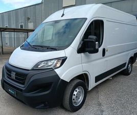 33 2.2 MJT 140CV PM-TM FURGONE