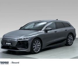 AUDI A6 AVANT AVANT QUATTRO DYNAMIC PRO 21|S-LINE|ACC|MATRIX|DISPLAY