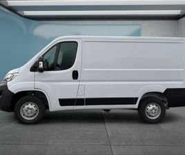 CITROEN JUMPER 33 103 KW