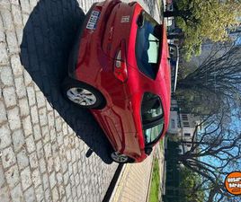 VENDO FIAT ARGO