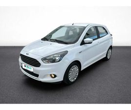 FORD KA+ KA+ 1.2 TI-VCT 70