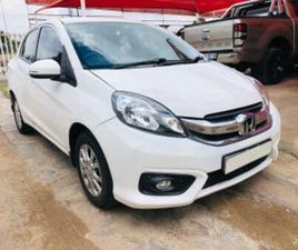 HONDA AMAZE AMAZE SEDAN 1.2 COMFORT