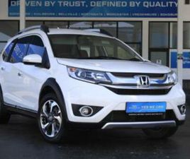 HONDA BR-V 1.5 ELEGANCE AUTO