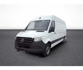 MERCEDES SPRINTER 315 SPRINTER FGN 315 CDI 43 3.5T RWD