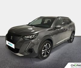 2008 PURETECH 100 S&S BVM6