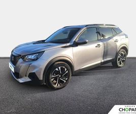 2008 PURETECH 130 S&S BVM6