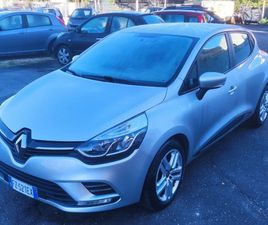 CLIO 4ª SERIE CLIO TCE 12V 75 CV 5 PORTE GENERATION