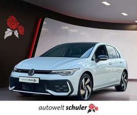 VOLKSWAGEN GOLF GTE GOLF GTE 1,5 L EHYBRID 272 PS DSG