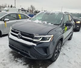 VOLKSWAGEN TAOS VW TAOS COMFORTLINE * * CARFAX * * АВТО КРЕДИТ * *