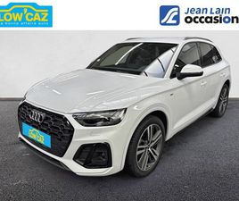 Q5 35 TDI 163 S TRONIC 7 S LINE