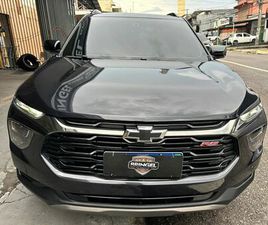 CHEVROLET MONTANA RS 1.2 TURBO FLEX 12V AUT.