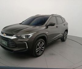 CHEVROLET TRACKER LT 1.0 TURBO 12V FLEX AUT