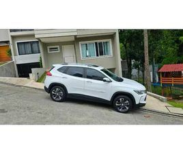 CHEVROLET TRACKER PREMIER 1.2 TURBO 12V FLEX AUT