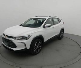 CHEVROLET TRACKER PREMIER 1.2 TURBO 12V FLEX AUT