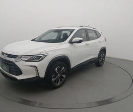 CHEVROLET TRACKER PREMIER 1.2 TURBO 12V FLEX AUT