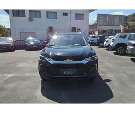 CHEVROLET TRACKER PREMIER 1.2 TURBO 12V FLEX AUT