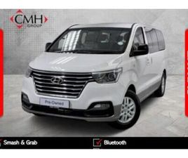 HYUNDAI H1 2021 HYUNDAI H-1 2.4 CVVT | EXECUTIVE