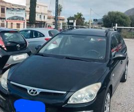 HYUNDAI I30 HYUNDAI I30