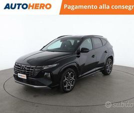 HYUNDAI TUCSON RZ46458