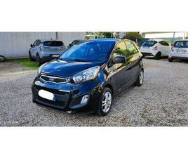 KIA PICANTO KIA PICANTO 1000 5 PORTE EURO 5 UNIPRO IMPECCABILE