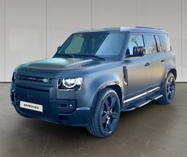 LAND ROVER DEFENDER D300 X-DYNAMIC HSE