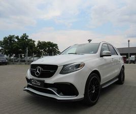 MERCEDES GL GL 350 MERCEDES-BENZ GLE AMG PACK 2017 9G PANORAMA KEYLESS ГР. СТАРА ЗАГОРА СТУДЕНТСКО ГРАДЧЕ • OLX.BG