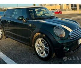 MINI MINI COOPER MINI COOPER