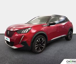 2008 ELECTRIQUE 136 CH