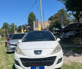 VENDO PEUGEOT 207
