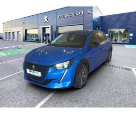 208 ELECTRIQUE 50 KWH 136CH