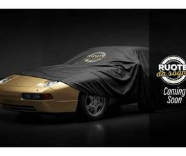 PORSCHE 928 S PORSCHE 928 S 1985